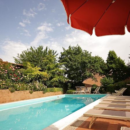 Incisa in Val d'Arno Tenuta Il Burchio מתקנים תמונה