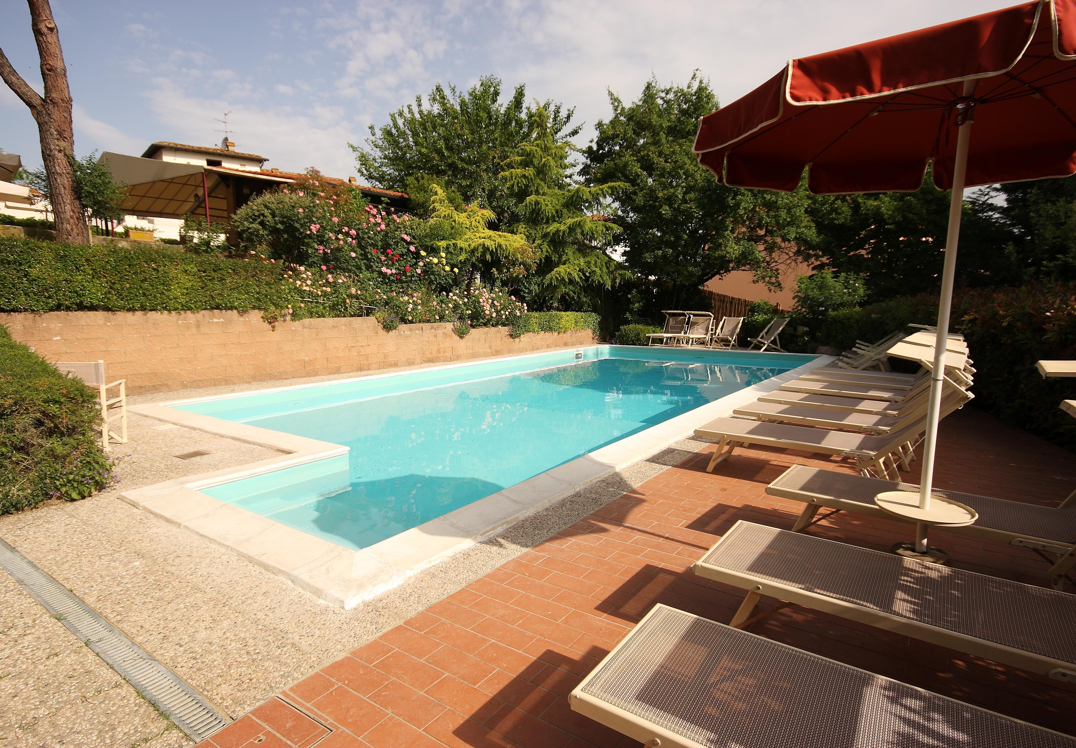 Incisa in Val d'Arno Tenuta Il Burchio מראה חיצוני תמונה