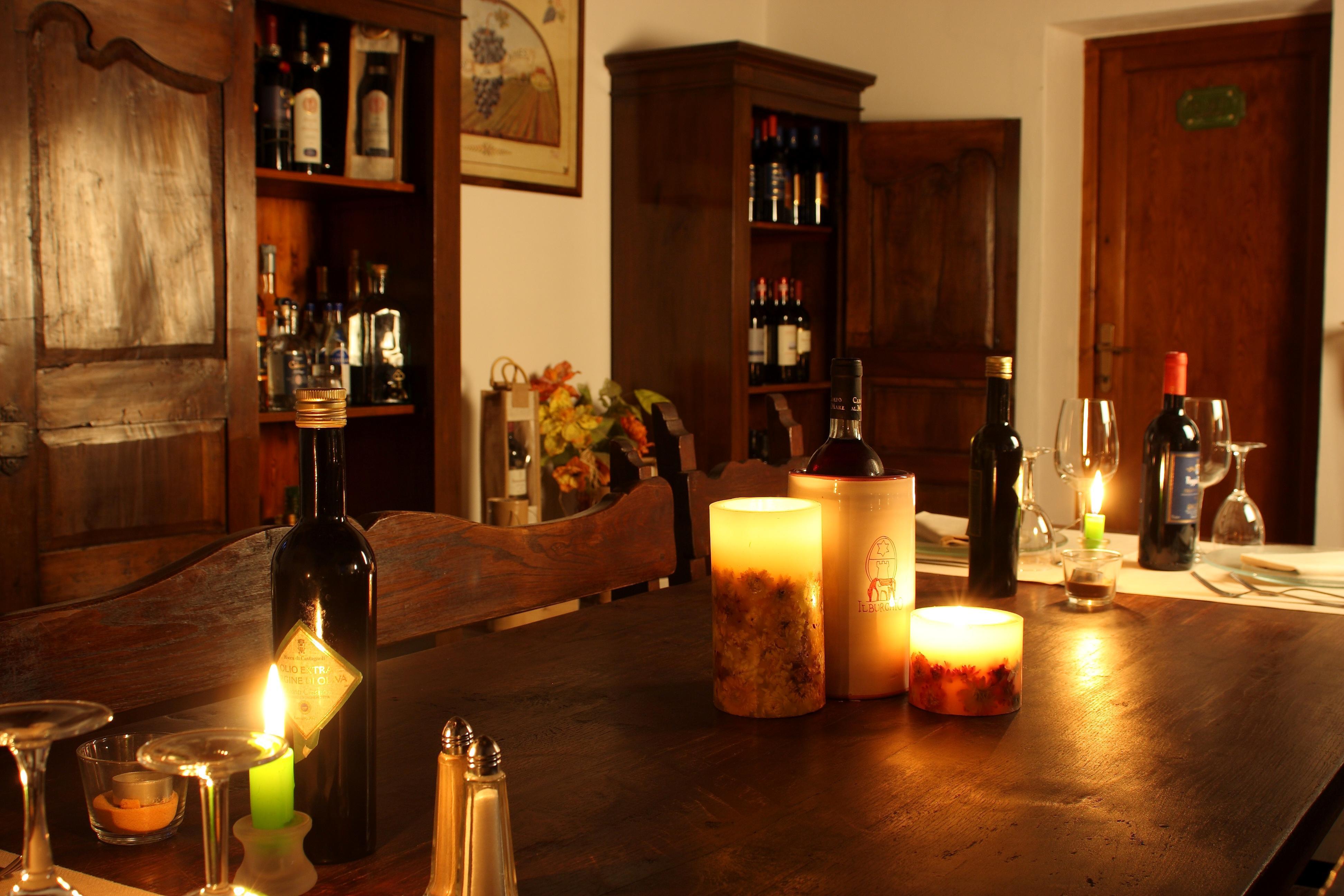 Incisa in Val d'Arno Tenuta Il Burchio מראה חיצוני תמונה