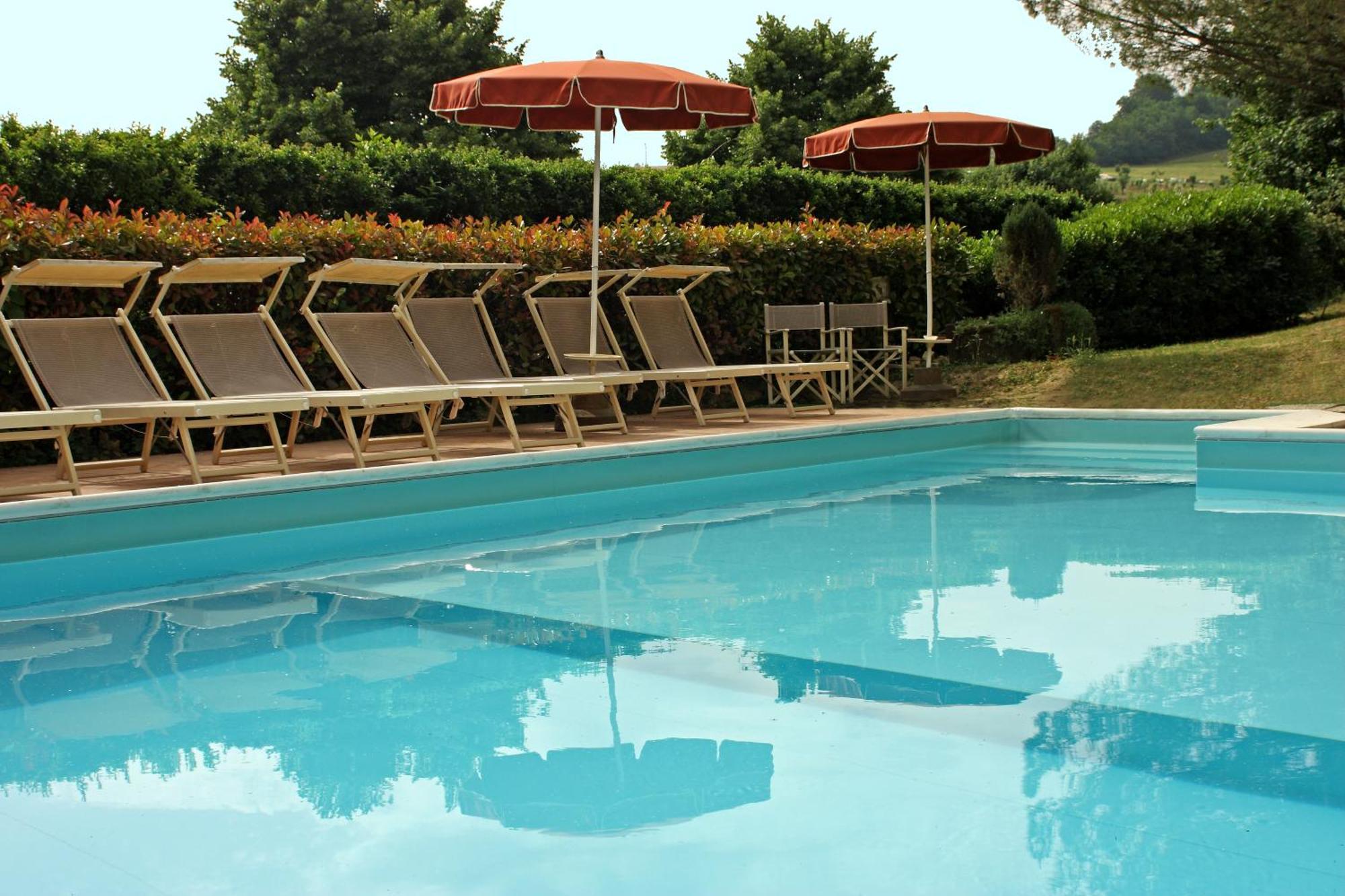 Incisa in Val d'Arno Tenuta Il Burchio מראה חיצוני תמונה