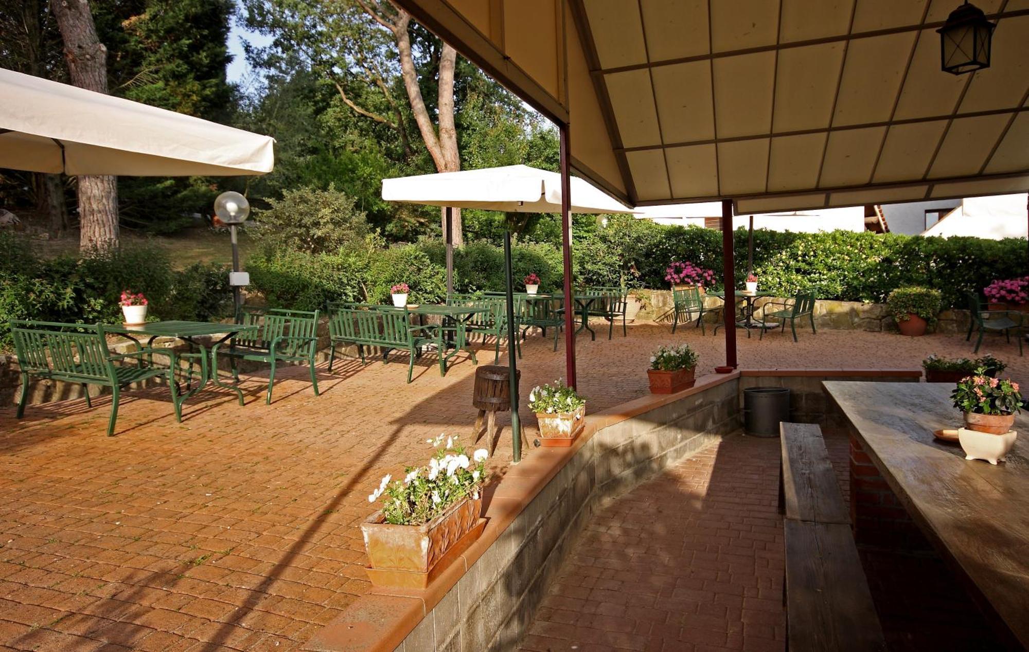 Incisa in Val d'Arno Tenuta Il Burchio מראה חיצוני תמונה